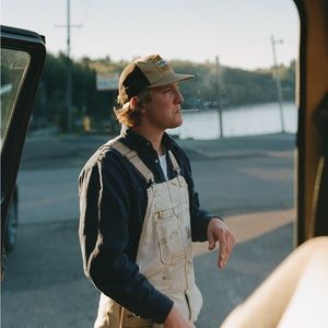 Meet your Posher, Jackson